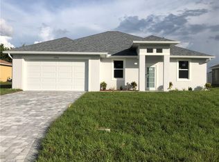312 SE 16th Ter, Cape Coral, FL 33990