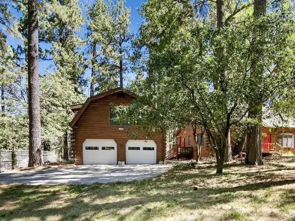 33920 Mount Laguna Dr, Mount Laguna, CA 91948