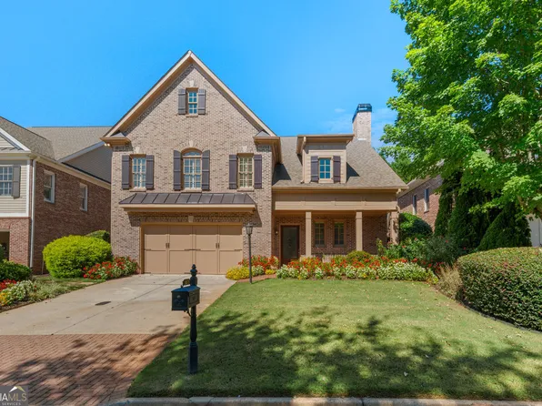 3073 Haynes Trl, Johns Creek, GA 30022