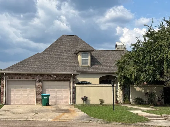 10 Oakley Dr, Hammond, LA 70401
