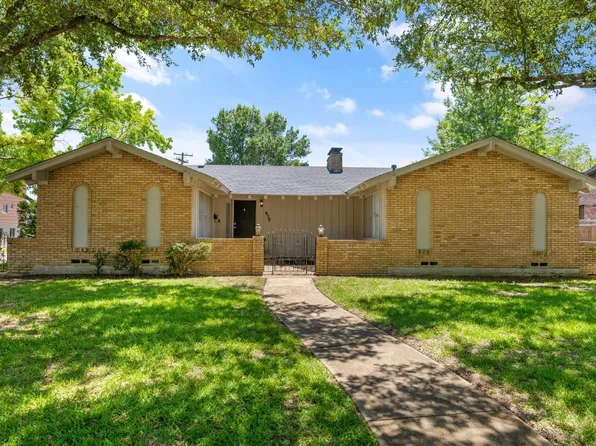 858 Magnolia Ln, Lancaster, TX 75146