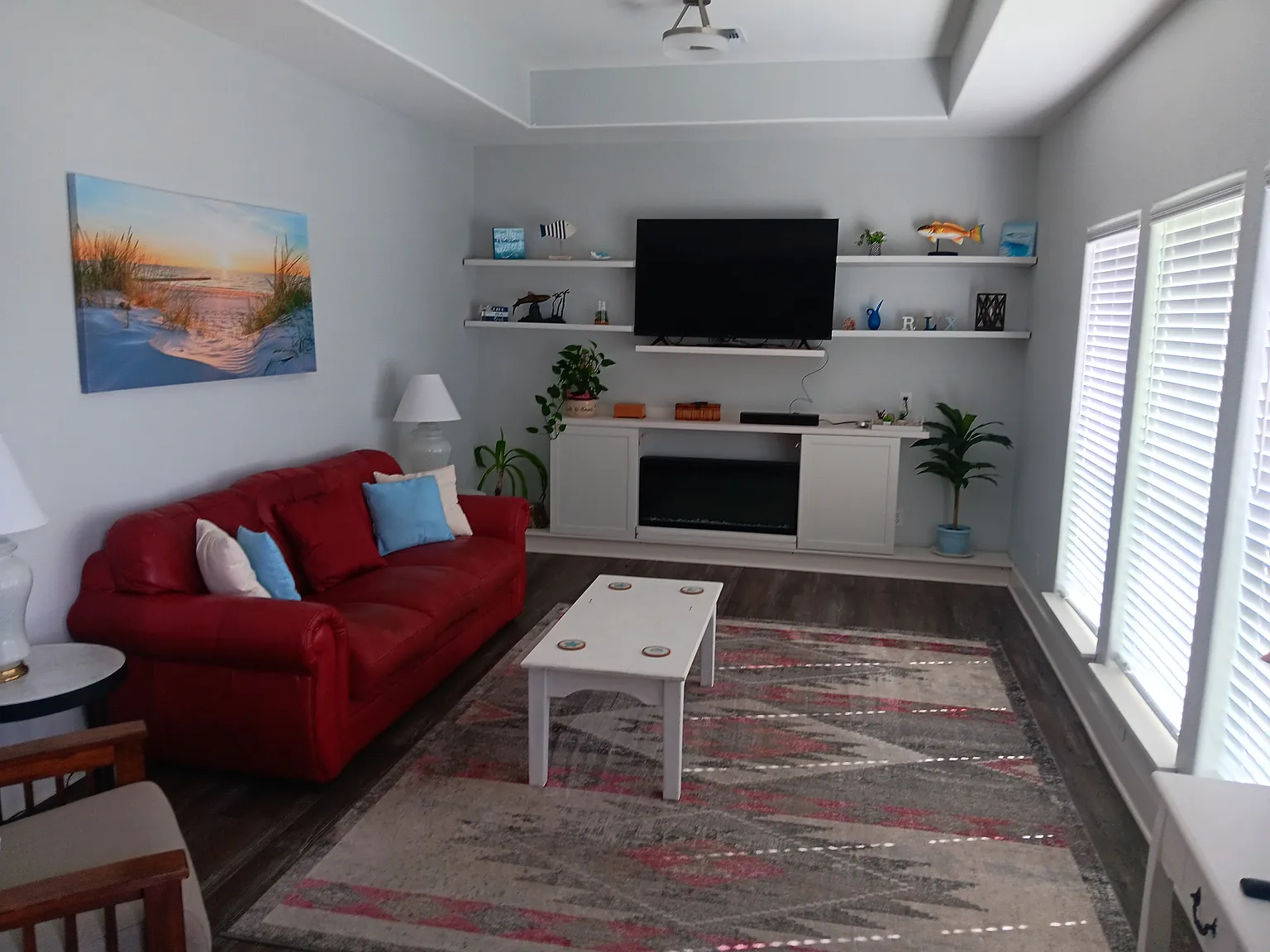 3 bed, 1250 sqft, $2,600 — Photo 3
