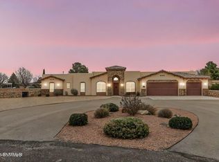 1125 Cactus Wren Ct, Las Cruces, NM 88007