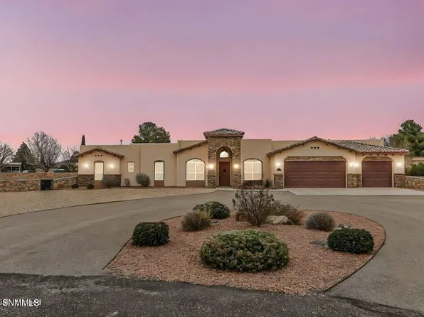 1125 Cactus Wren Ct, Las Cruces, NM 88007