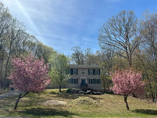 131 Wildwood Ln, Canadensis, PA 18325