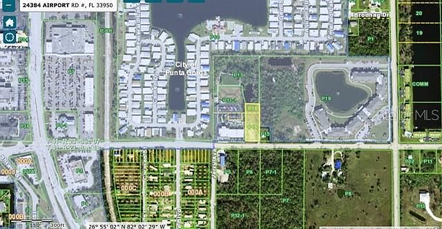 2nd image of 24384 Airport Rd