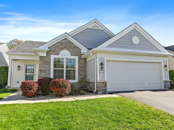 13761 Chestnut Ln, Huntley, IL 60142