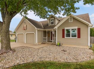 15855 Gardner West Rd, Gardner, KS 66030