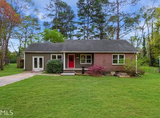 3441 Beech Dr, Decatur, GA 30032