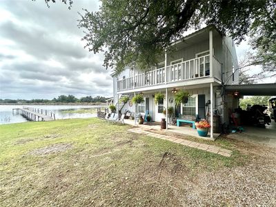 116 Private Road 110, Goldthwaite, TX, 76844