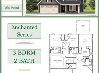 128 Highland Springs Loop, Inman, SC 29349