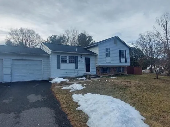 18523 Mountain Laurel Ter, Gaithersburg, MD 20879