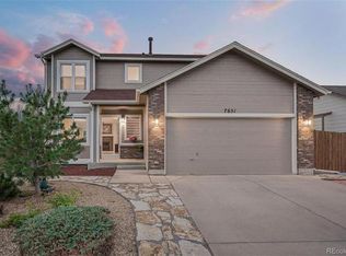 7651 Middle Bay Way, Fountain, CO 80817