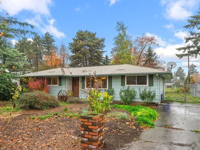 16841 SE Mill St, Portland, OR, 97233