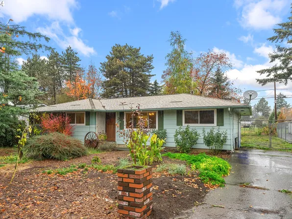 16841 SE Mill St, Portland, OR 97233