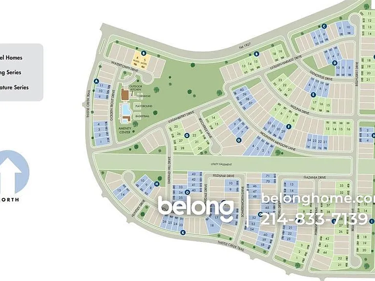 611 Marigold Hill Way — Photo 31