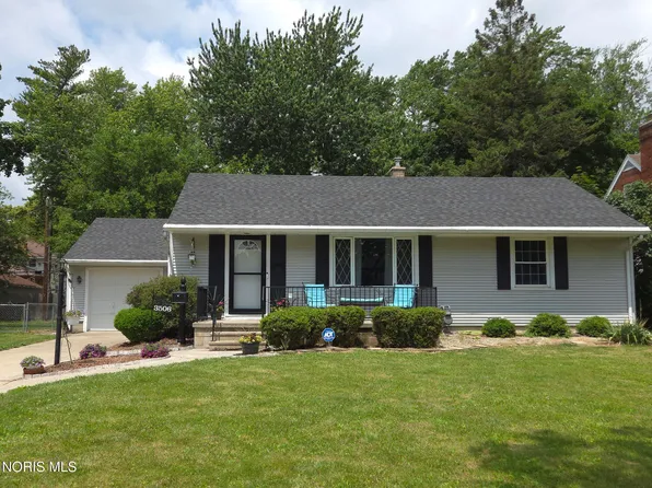3506 Beverly Dr, Toledo, OH 43614