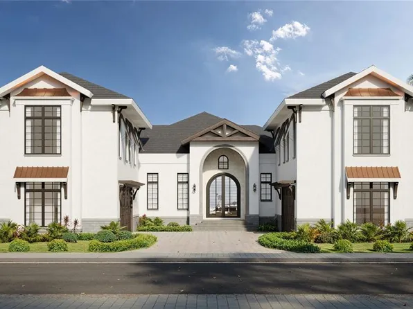 3441 Gulfmead Dr, Sarasota, FL 34242