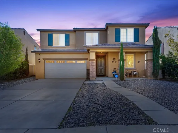 1119 Fortuna St, Perris, CA 92571