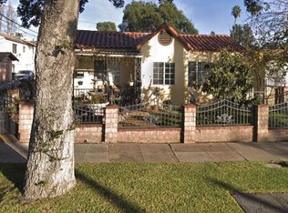 572 N Hill Ave, Pasadena, CA 91106
