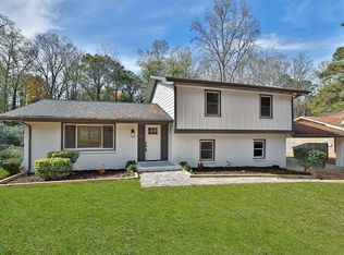 2211 Chevy Chase Ln, Decatur, GA 30032