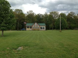 248 Jack Davis Rd, Morrison, TN 37357