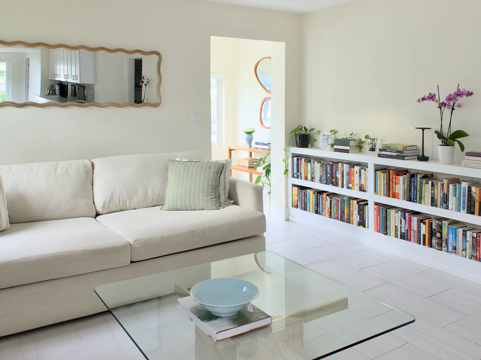 3 bed, 1310 sqft, $3,600 — Photo 3