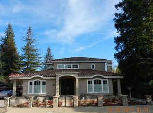 3965 El Cerrito Rd, Palo Alto, CA 94306