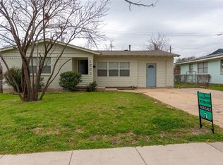 1709 Lee St, Mesquite, TX 75149