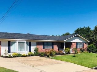 804 Creek St, Demopolis, AL 36732