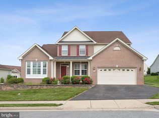 24 Tocati St, Thurmont, MD 21788