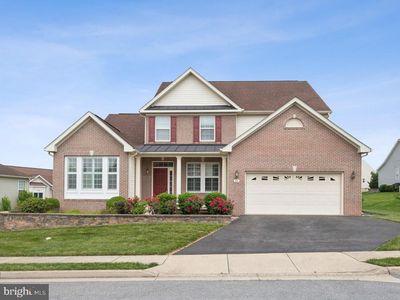 24 Tocati St, Thurmont, MD, 21788