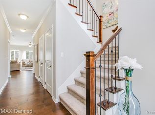 13700 Grandeur Ave, Shelby Township, MI 48315