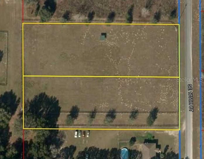 1st image of SE 175th Ct Lot 8