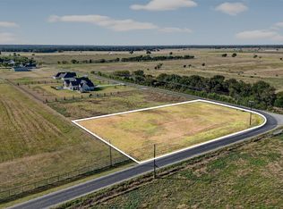 Tbd Brooks Ln, Sadler, TX 76264