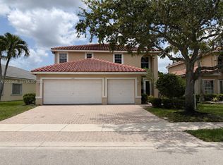 Wyndham Lakes Central, Coral Springs, FL 33076