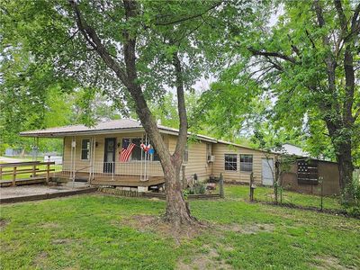 428 E 5th Ave, Garnett, KS, 66032