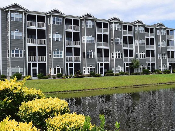 2nd image of 4519 N Plantation Harbour Dr #X-19
