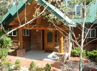 286 Eastview Dr, Durango, CO 81303