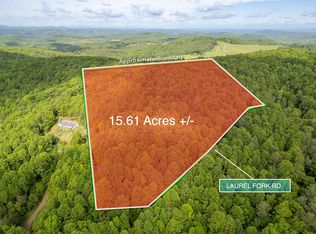 Tbd Laurel Fork Rd, Laurel Fork, VA 24352