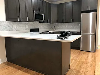 Rented by Urban Real Estate Property Group Inc