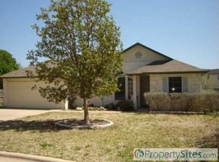 1004 Bluebonnet Ct, Leander, TX 78641