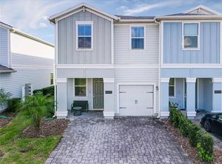 4696 Tribute Trl, Kissimmee, FL 34746