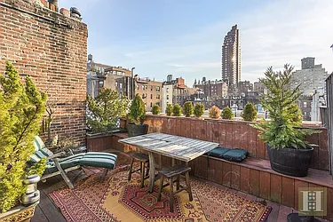 Rented by Halstead Real Estate