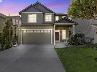 15012 NW 1st Ave, Vancouver, WA 98685