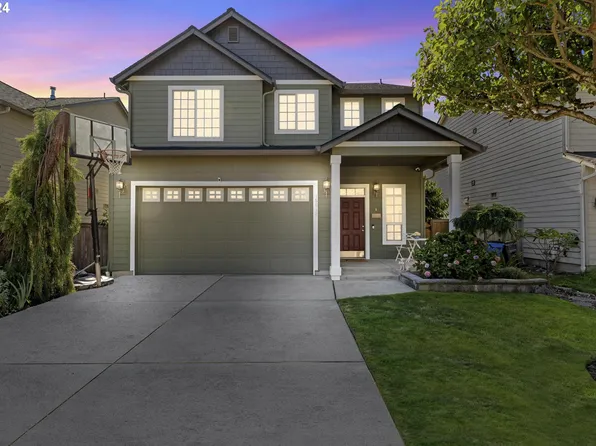 15012 NW 1st Ave, Vancouver, WA 98685