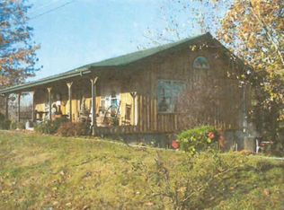 95 Joseph Proctor Memorial Byp #105, Irvine, KY 40336