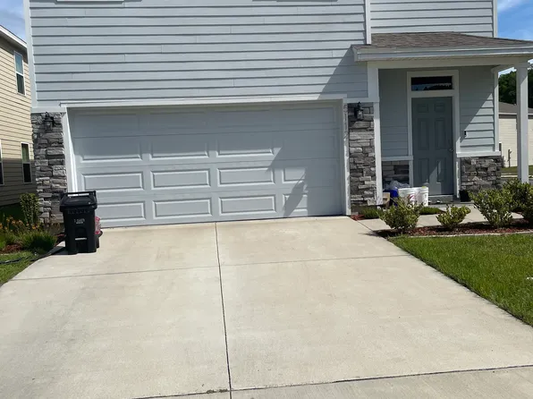 5112 SW 47th Ln, Gainesville, FL 32608