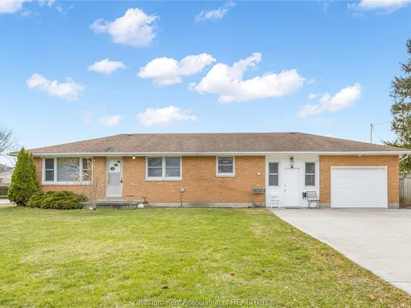 410 McNaughton Ave E, Chatham Kent, ON N7L 2G9