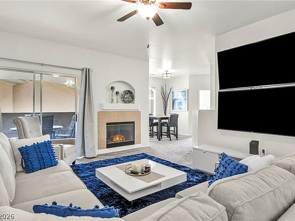 5th image of 8709 Red Rio Dr Unit 203